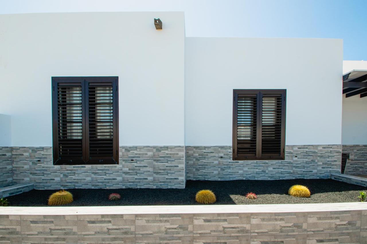 Villa Pancho Playa Blanca (Lanzarote) Exterior foto